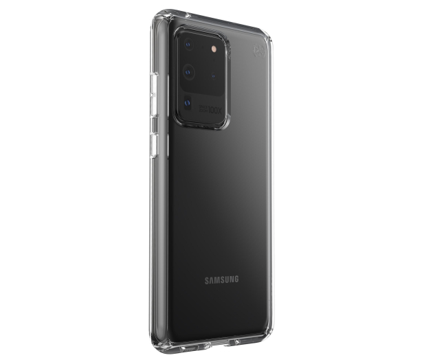 Speck Etui Speck Presidio Perfect Clear Samsung Galaxy S20 Ultra ( - 1458178 - zdjęcie 4